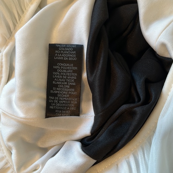 JH Evenings Formal Short Dress - Picture 6 of 6